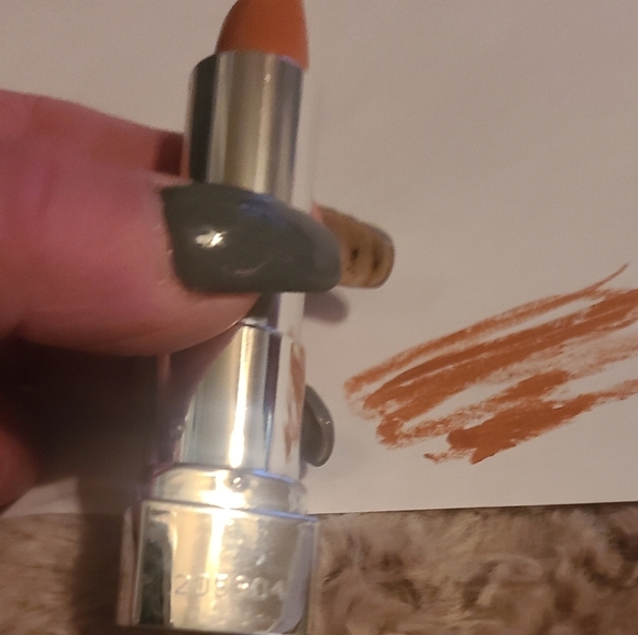 3 for 10🌼 Maybellibe cream lipstick naked dare - Picture 2 of 5